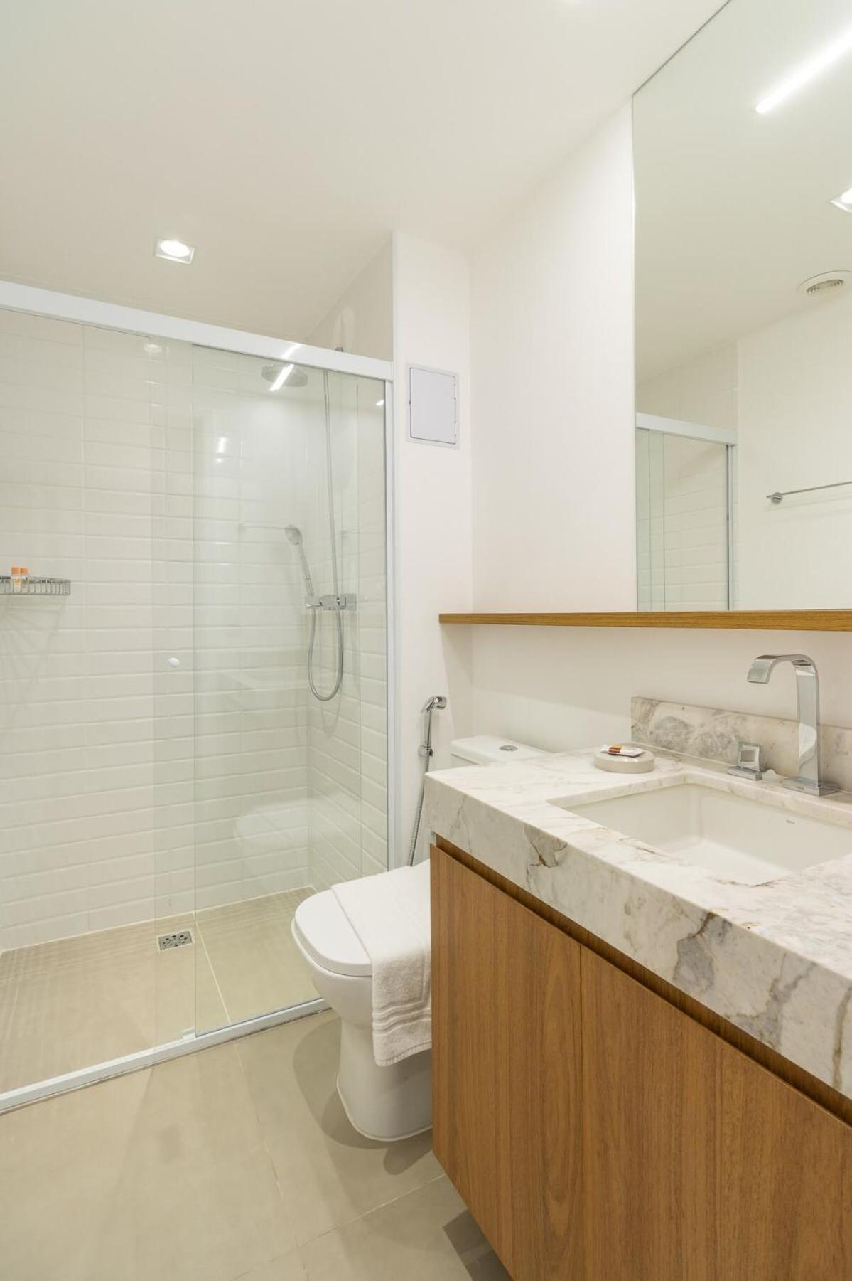 Bhomy Moema - Completo E Amplo Art73b Apartamento São Paulo